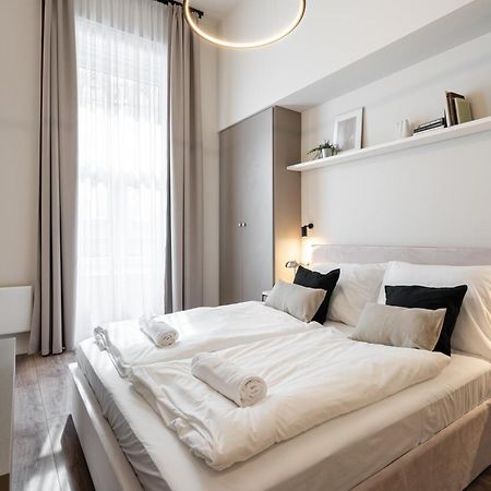 D54 Boutique Apartments Best Location By Bqa Budapeşte Dış mekan fotoğraf