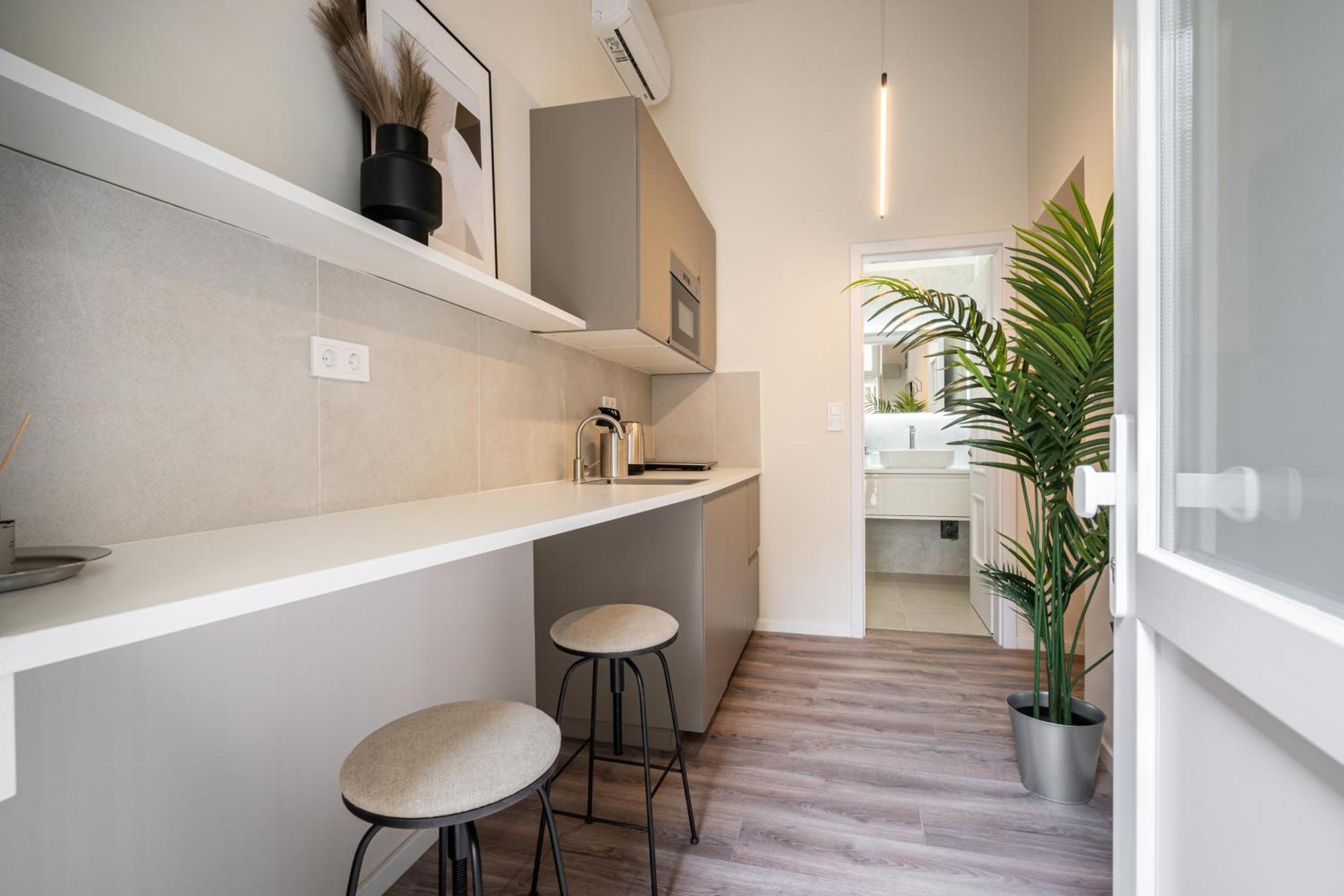 D54 Boutique Apartments Best Location By Bqa Budapeşte Dış mekan fotoğraf