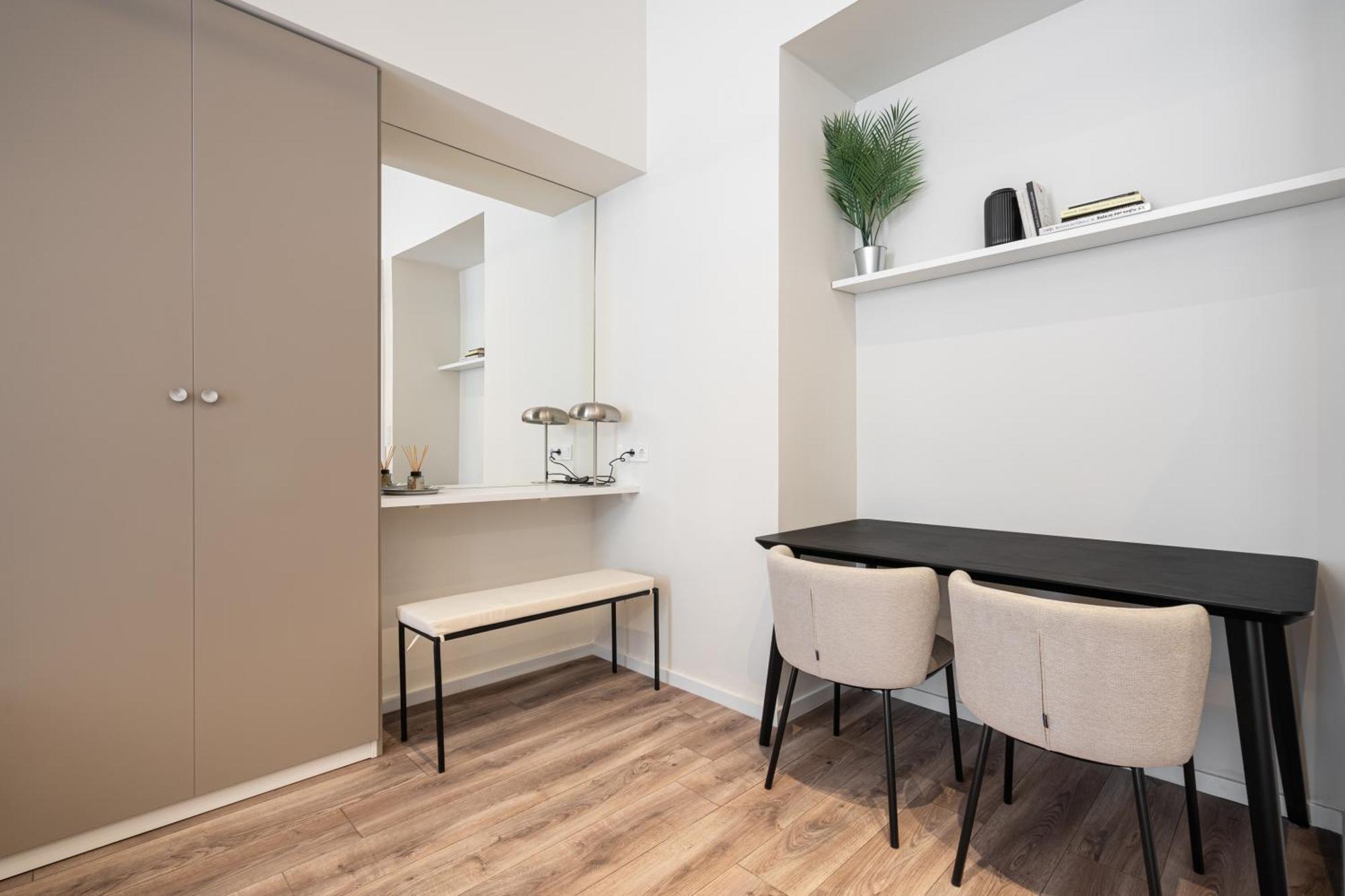 D54 Boutique Apartments Best Location By Bqa Budapeşte Dış mekan fotoğraf